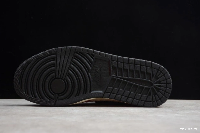 the 1 Jordan Mid Air Fearless SE Blue Great CU2805-100 0913